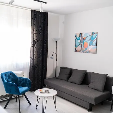 Διαμέρισμα Stan Na Dan Užice