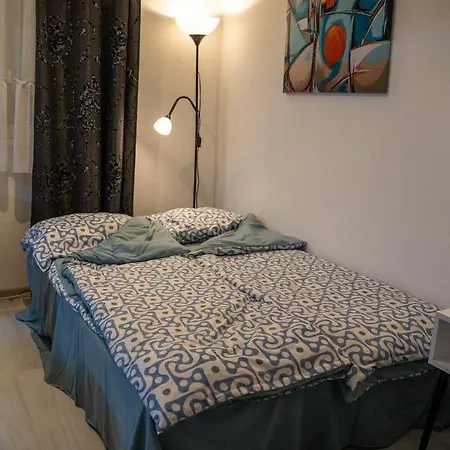 Stan Na Dan Διαμέρισμα *