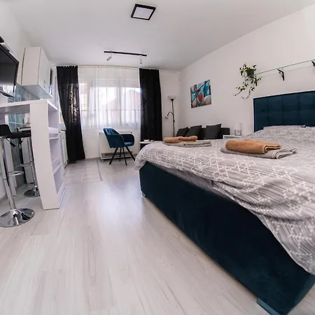 Stan Na Dan * Užice