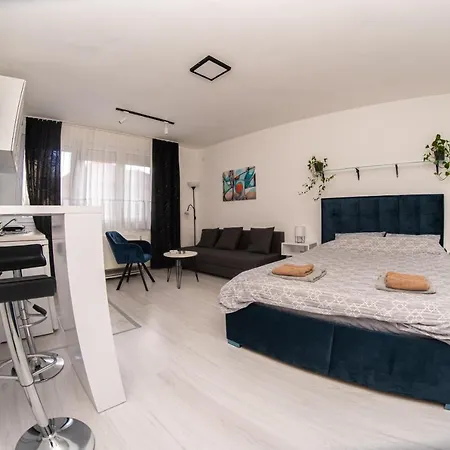 Stan Na Dan Διαμέρισμα *