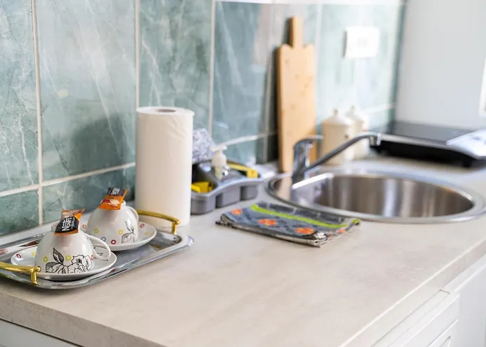 Апартаменты Stan Na Dan *