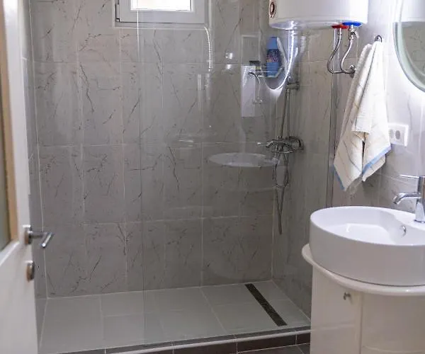 Stan Na Dan Апартаменты Ужице