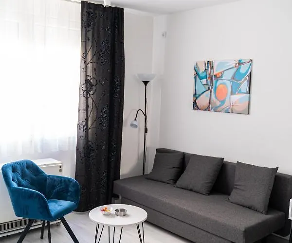 Апартаменты Stan Na Dan Ужице