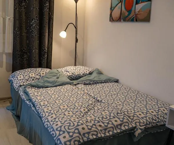 Stan Na Dan Апартаменты *