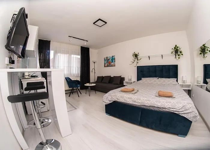 Stan Na Dan Апартаменты *