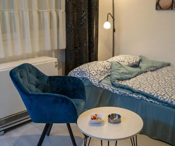 Апартаменты Stan Na Dan Ужице